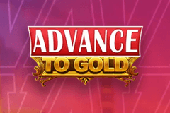 Advance to Gold slot