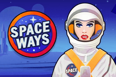 Space Ways slot