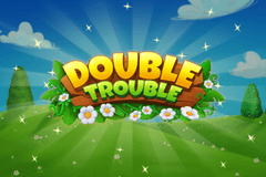 Double Trouble slot
