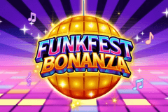 Funkfest Bonanza logo