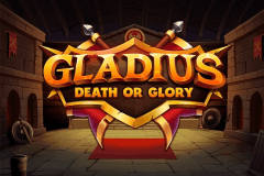 Gladius Death or Glory slot