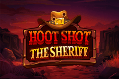 Hoot Shot The Sheriff slot