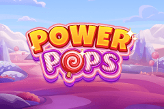 Power Pops slot