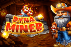 DynaMiner logo