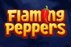Flaming Peppers slot