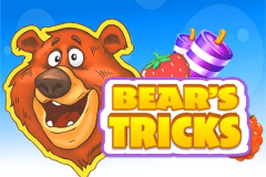 Bear's Tricks logo