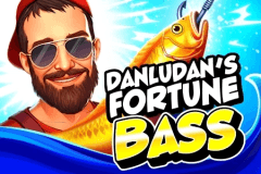 DanLudan's Fortune Bass logo