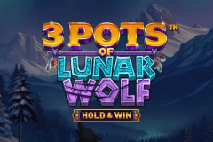 3 Pots of Lunar Wolf slot