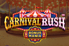 Carnival Rush slot