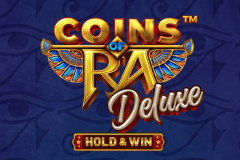 Coins of Ra Deluxe slot