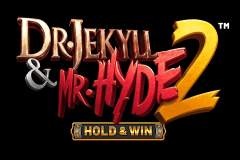 Dr. Jekyll & Mr. Hyde 2 slot