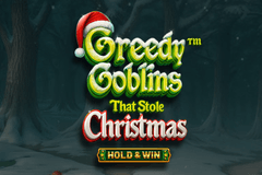 Greedy Goblins That Stole Christmas slot