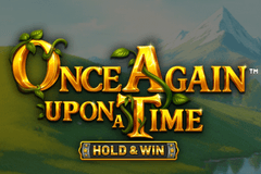 Once Again Upon a Time slot