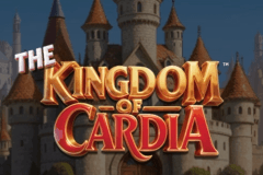 The Kingdom of Cardia slot