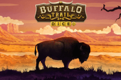 Buffalo Trail Dice slot
