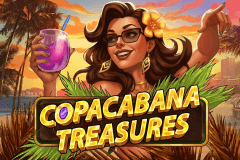 Copacabana Treasures slot