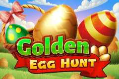 Golden Egg Hunt slot