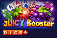 Juicy Booster Dice slot