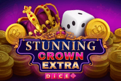 Stunning Crown Extra Dice slot
