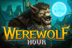 Werewolf Hour slot