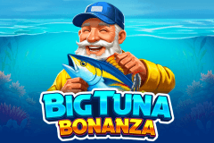 Big Tuna Bonanza slot