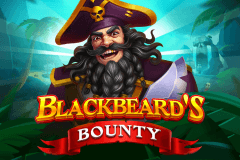 Blackbeard's Bounty logo