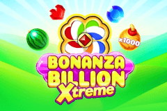 Bonanza Billionaire Xtreme slot