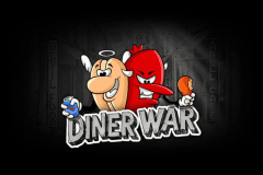 Diner War slot