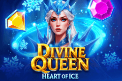 Divine Queen: Heart of Ice slot
