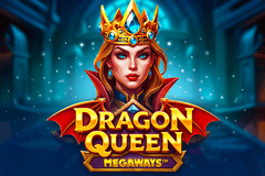 Dragon Queen Megaways logo