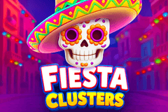 Fiesta Clusters slot