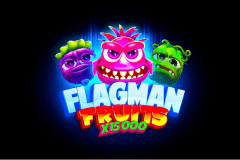 Flagman Fruits slot