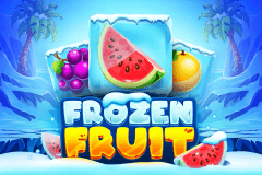 Frozen Fruit slot