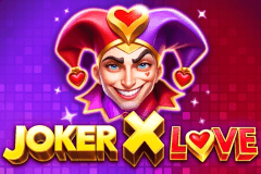 Joker X Love slot