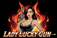Lady Lucky Gun slot