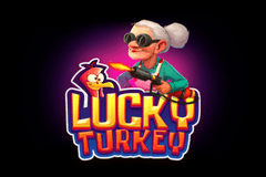 Lucky Turkey slot