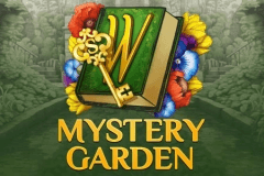 Mystery Garden logo