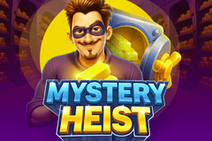 Mystery Heist slot