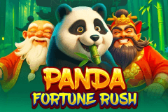 Panda Fortune Rush slot