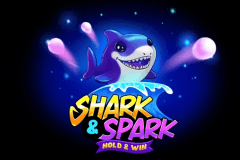 Shark & Spark slot