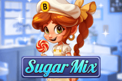 Sugar Mix slot