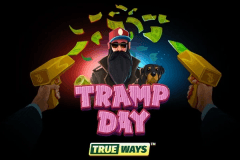 Tramp Day Trueways slot