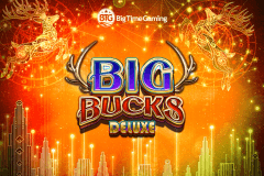 Big Bucks Deluxe logo