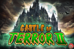 Castle of Terror 2 slot