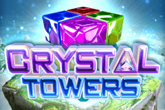Crystal Towers slot