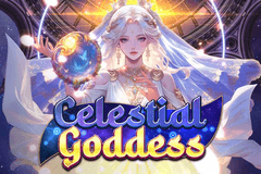 Celestial Goddess logo