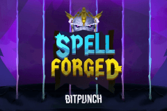 Spellforged slot