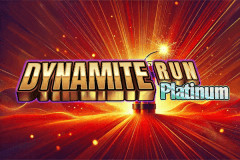 Dynamite Run Platinum slot