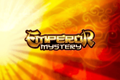 Emperor Mystery logo
