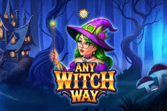 Any Witch Way slot